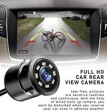 Bossman Car Android System (7 Inch Display) - 4