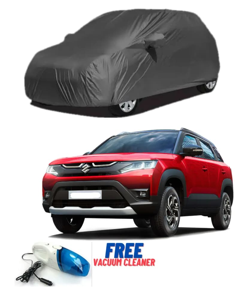 Suzuki Nexa Brezza 2023 (dustproof)