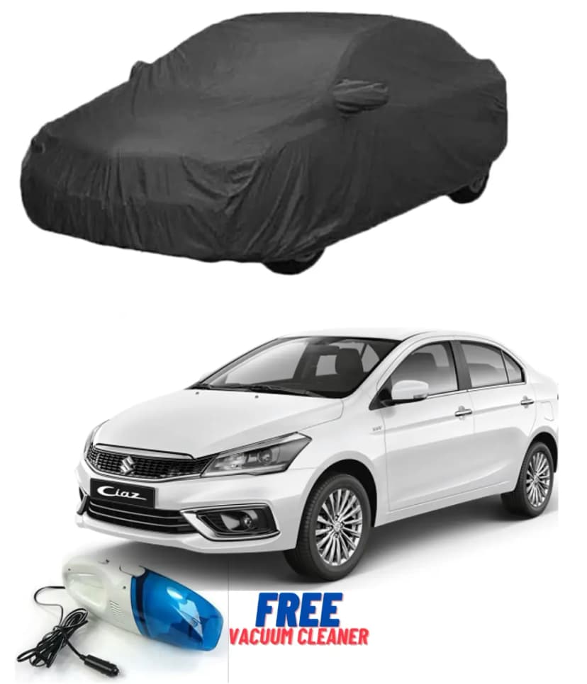 Suzuki Nexa Ciaz 2018 To Till Date (dustproof)