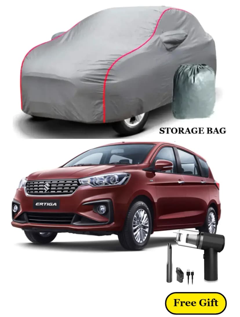Suzuki New Ertiga 2018 To Till Date (Waterproof)