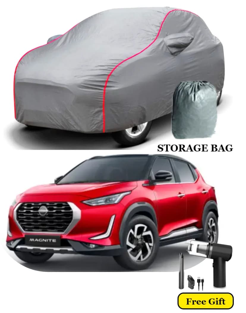 Nissan Magnite Car Cover (waterproof)