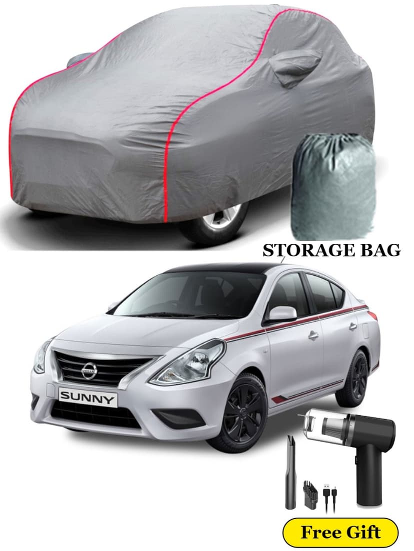Nissan Sunny Car Cover (waterproof)