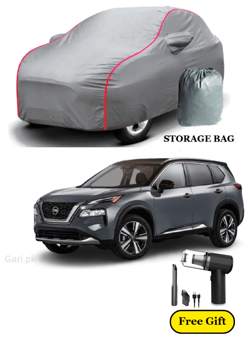 Nissan X Trail Car Cover (Waterproof)
