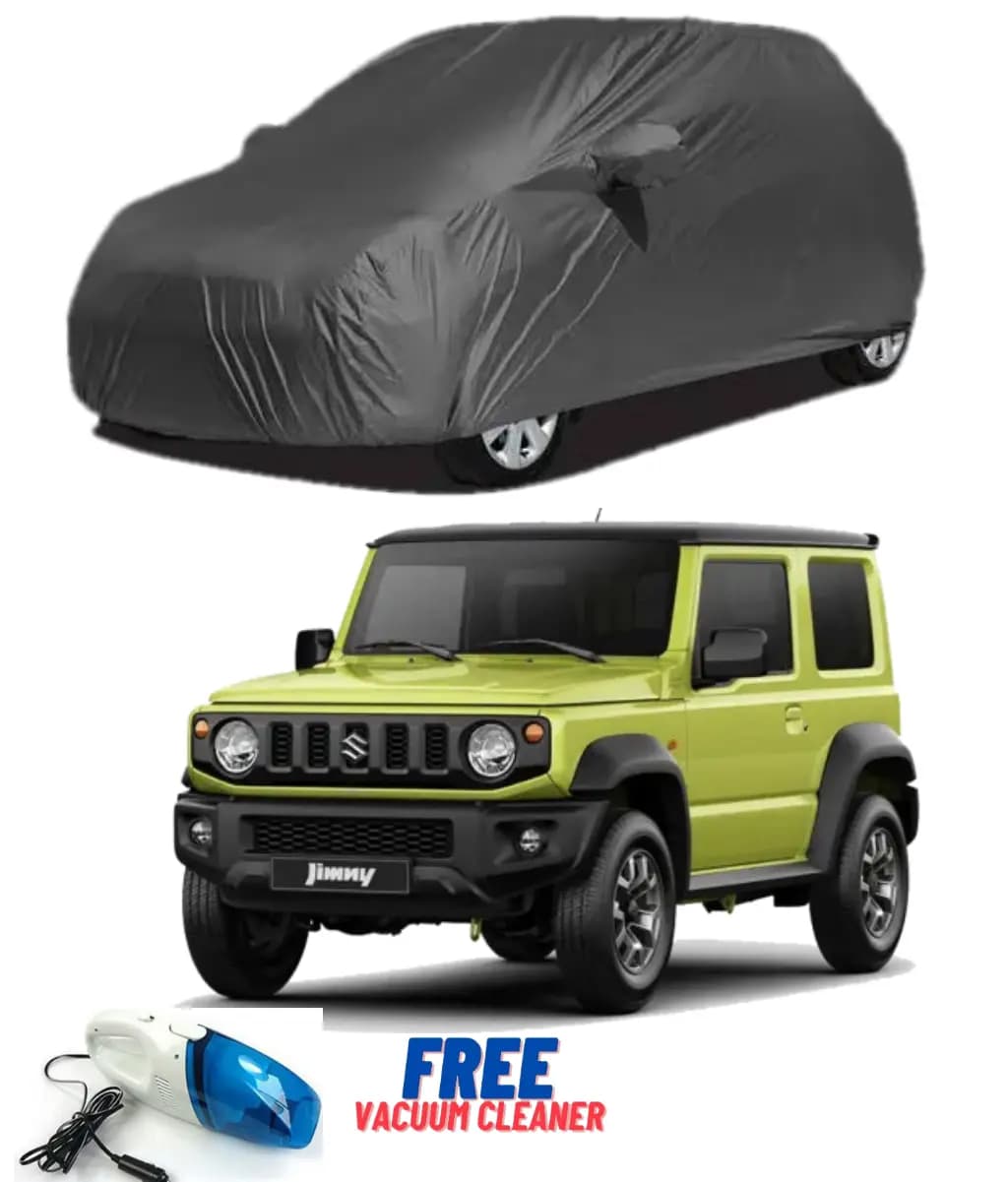 Suzuki Nexa Jimny 2023 (Dustproof) - 1