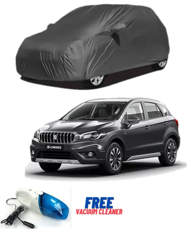 Suzuki Nexa S Cross (Dustproof)