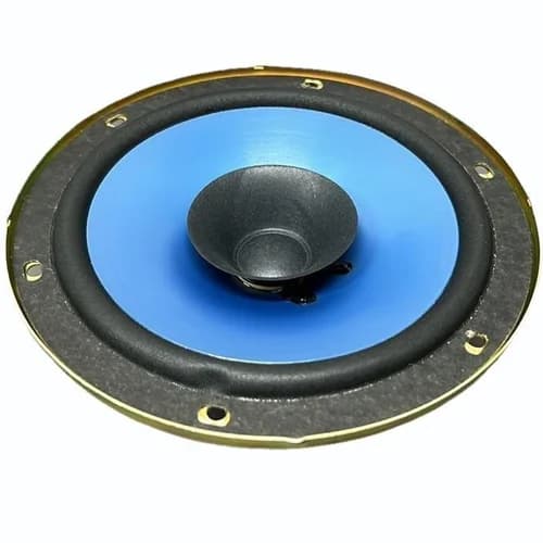 Nippon NFC1601 6 Inch Car Speaker, 200W Peak Power - 2