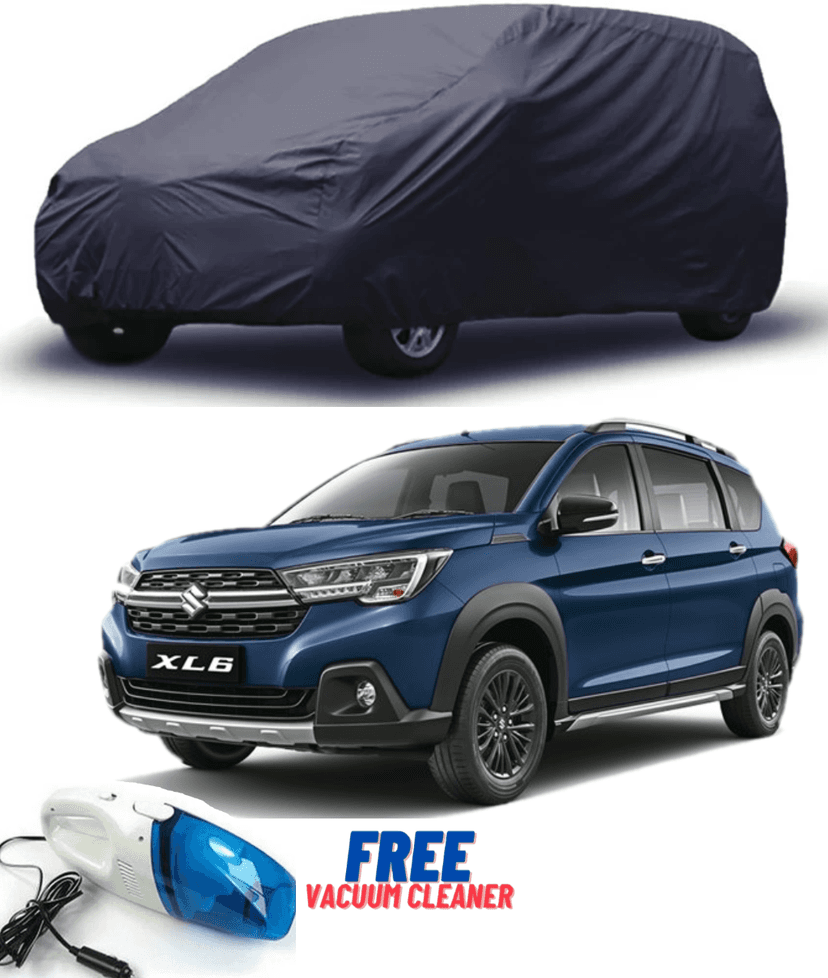Nexa Xl6 2019 To Till Date (dustproof)