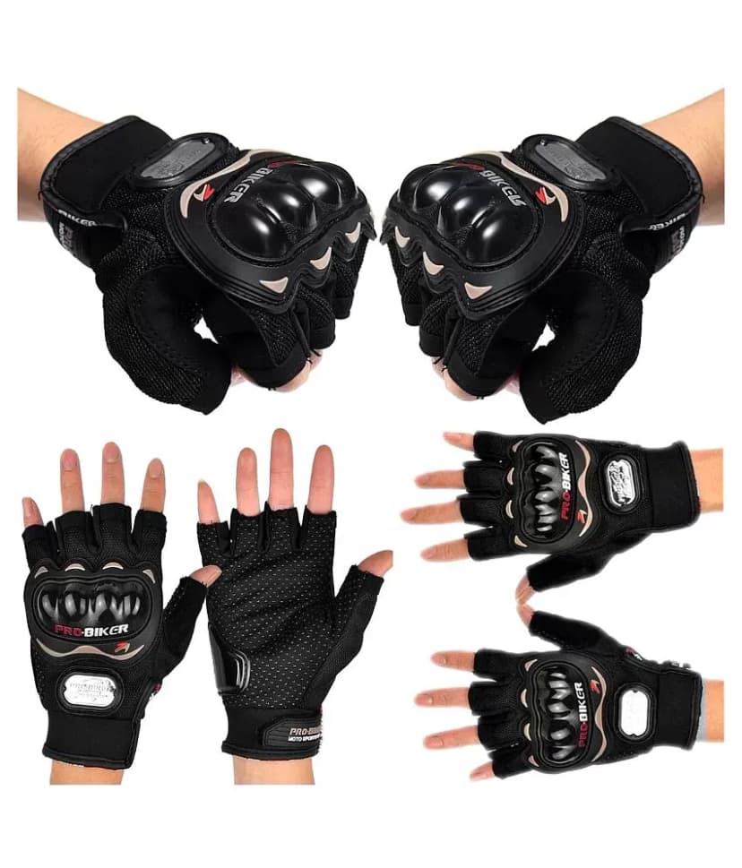Biking Hand Gloves