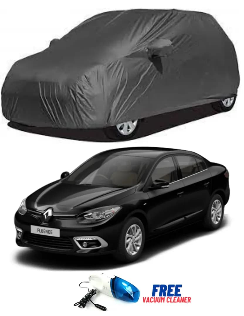 Renault Fluence Car Cover (Dustproof) - 1