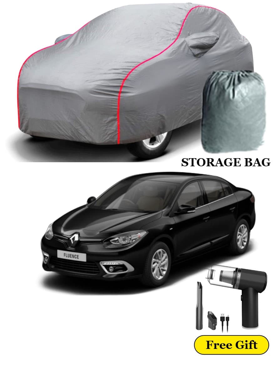 Renault Fluence Car Cover (Waterproof) - 1