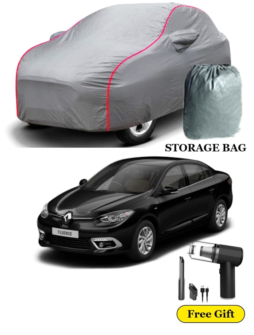 Renault Fluence Car Cover (Waterproof)