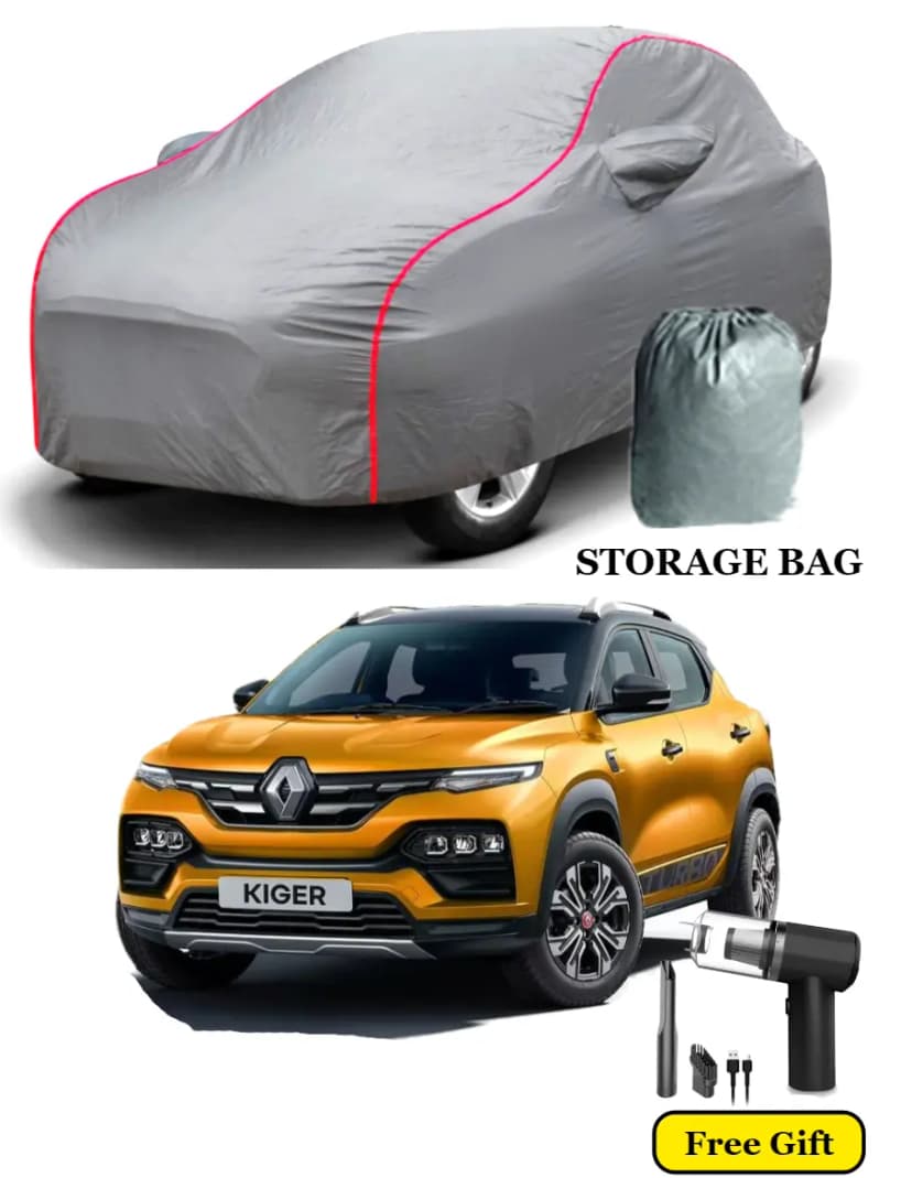 Renault Kiger Car Cover (Waterproof)