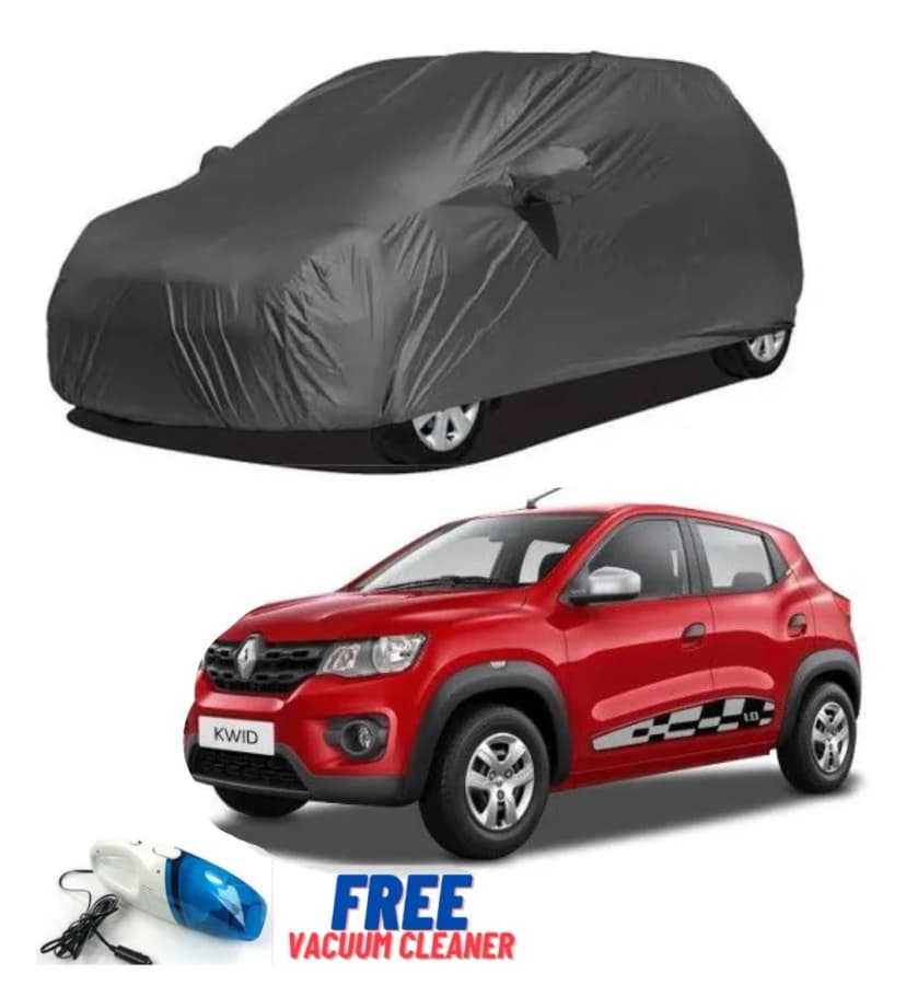 Renault Kwid Car Cover (Dustproof)