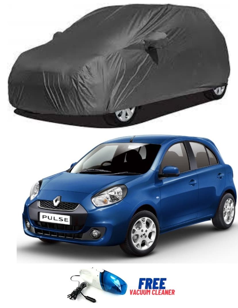 Renault Pulse Car Cover (Dustproof)