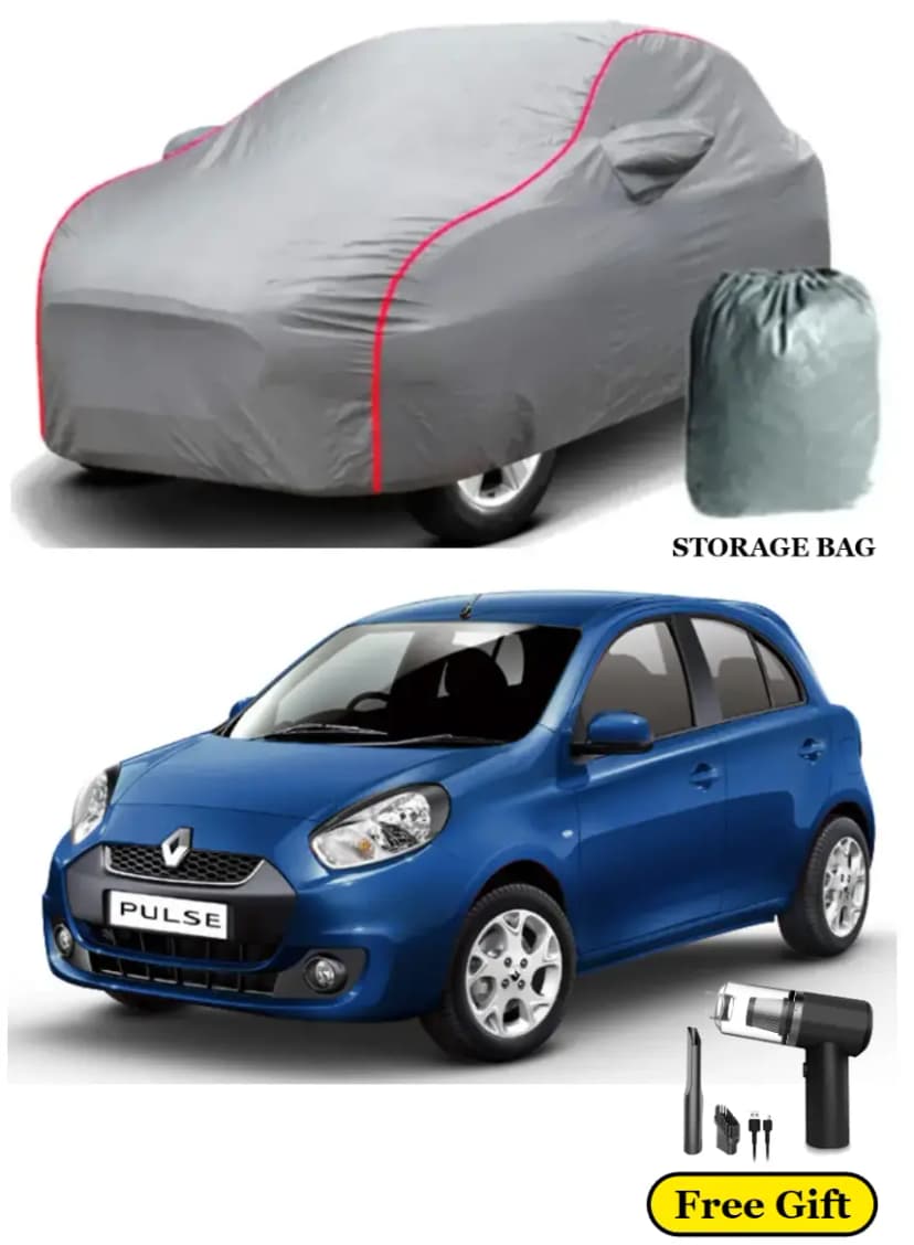 Renault Pulse Car Cover (Waterproof)