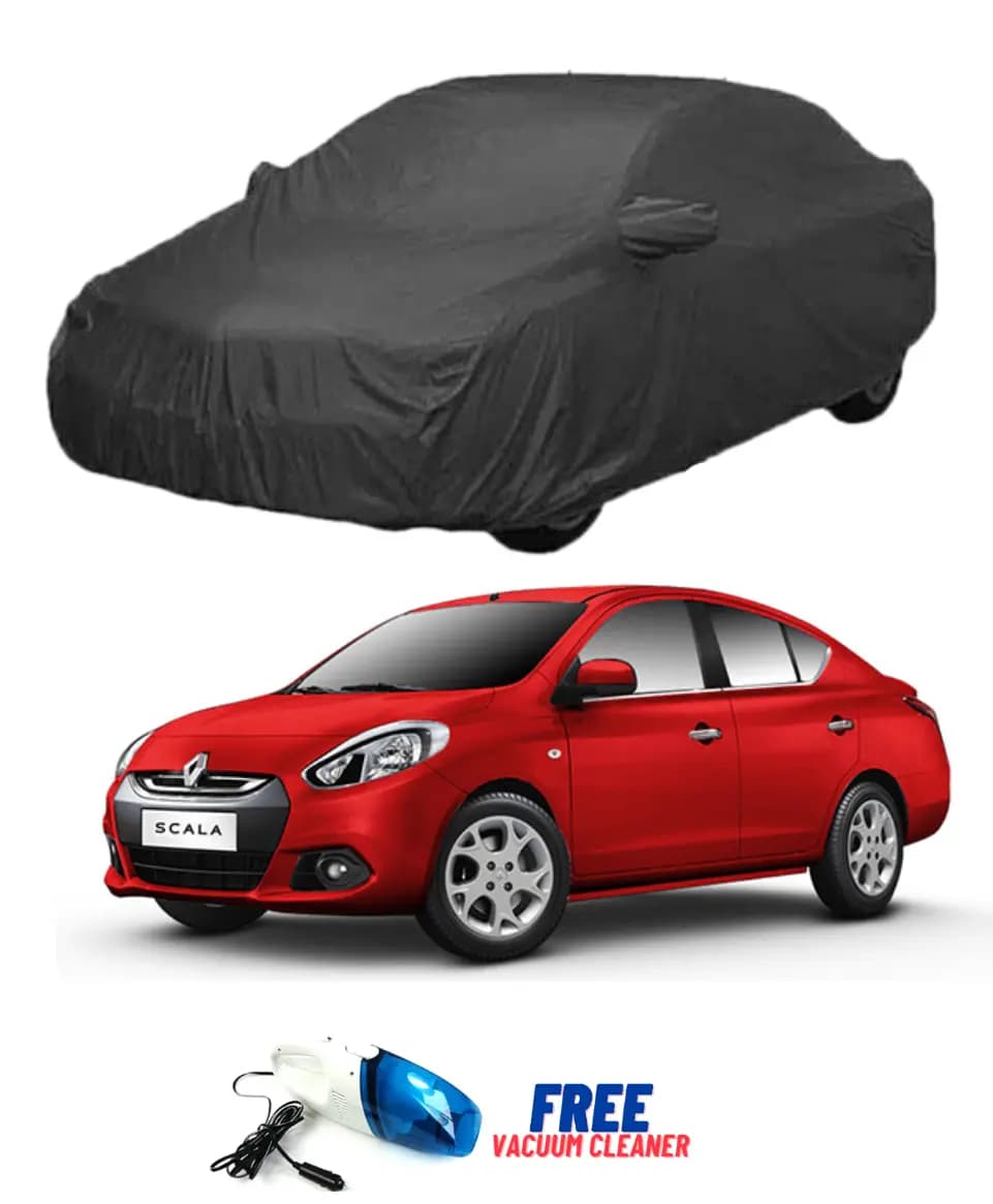 Renault Scala Car Cover (Dustproof) - 1