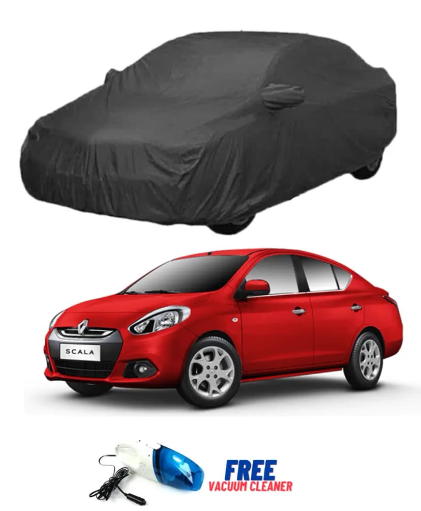 Renault Scala Car Cover (Dustproof)