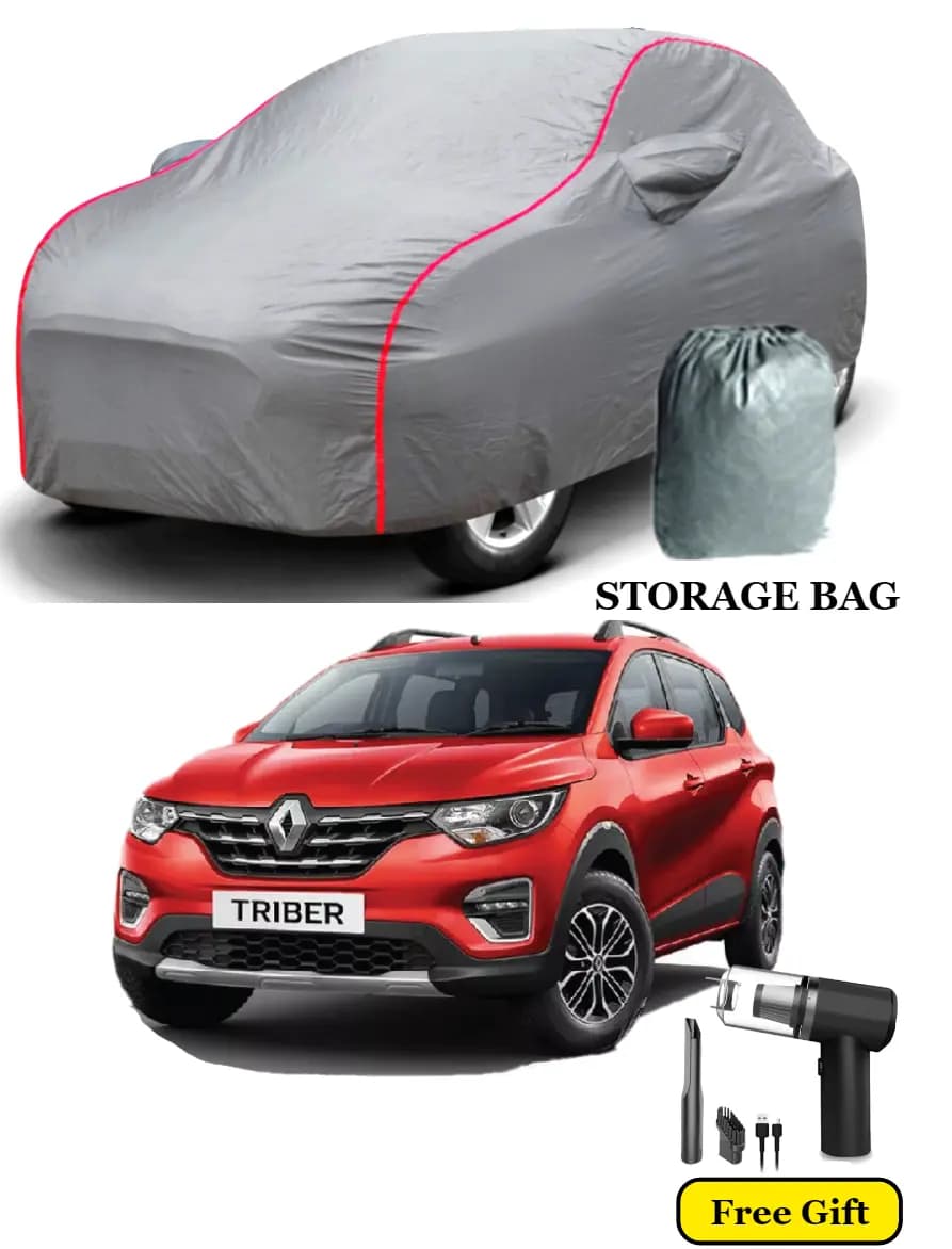 Renault Triber Car Cover (Waterproof) - 1