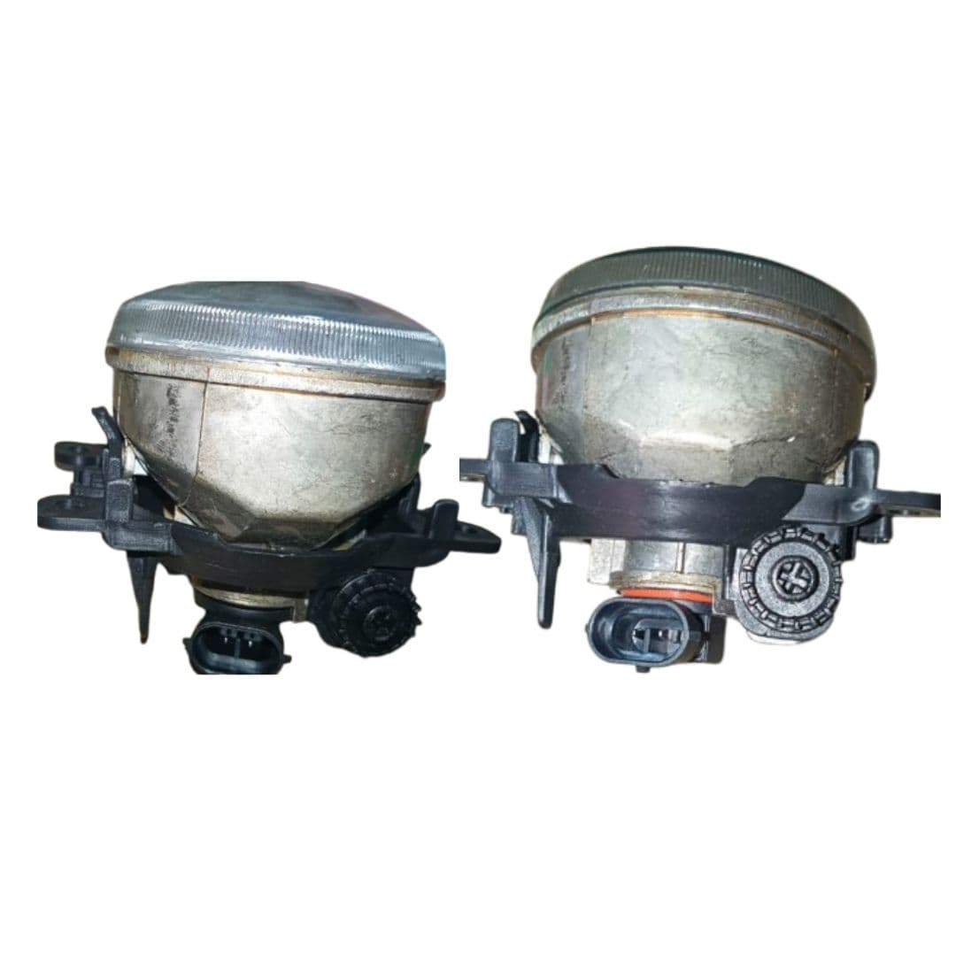 Suzuki Alto 800 Fog Light With Aluminium Body - 2