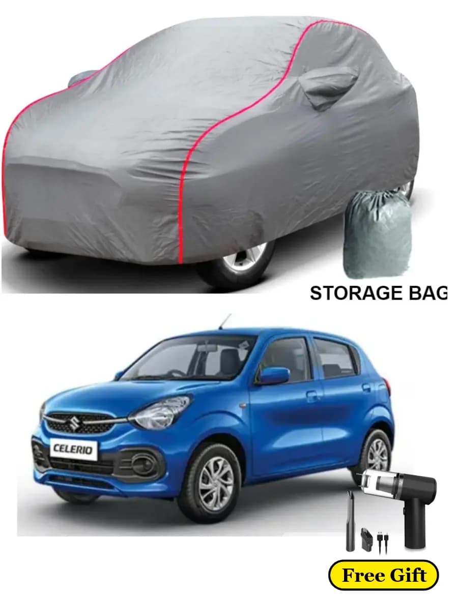 Suzuki Celerio Car Cover (waterproof) - 1