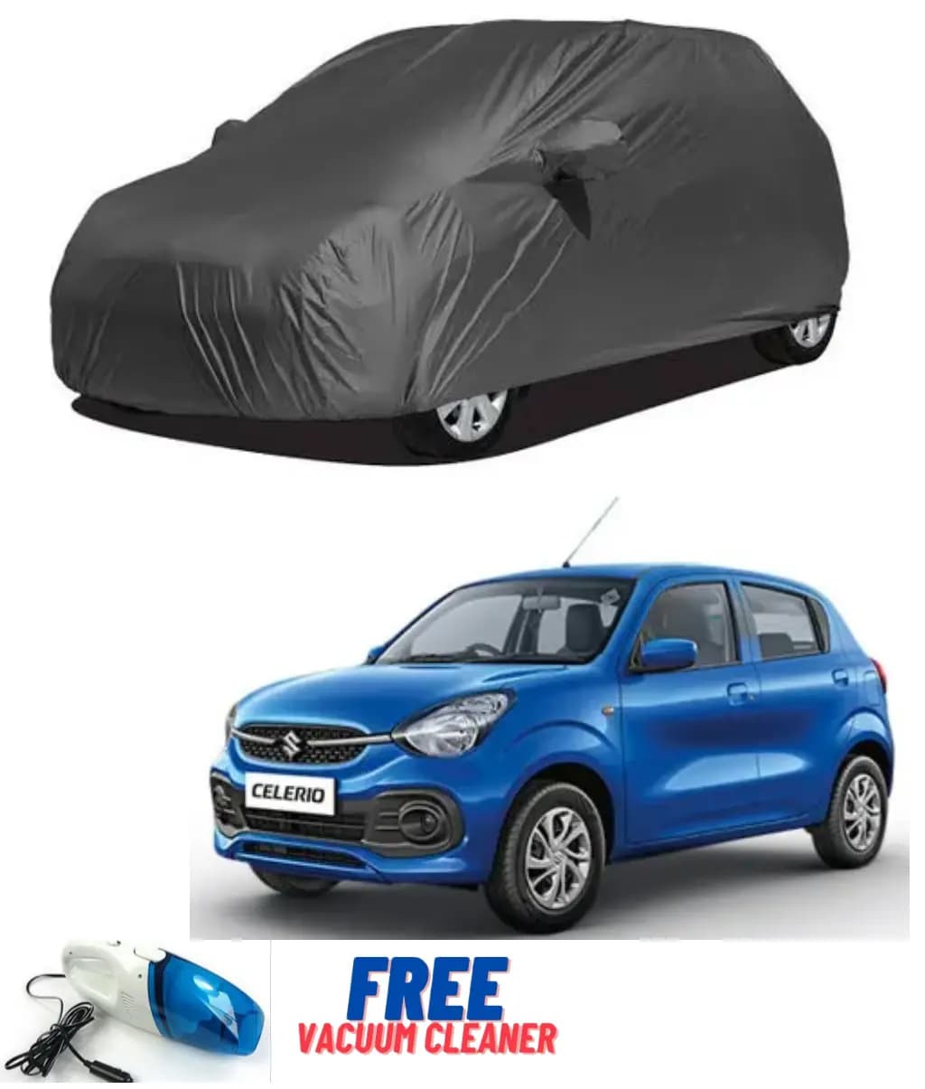 Suzuki New Celerio 2021 (Dustproof) - 1
