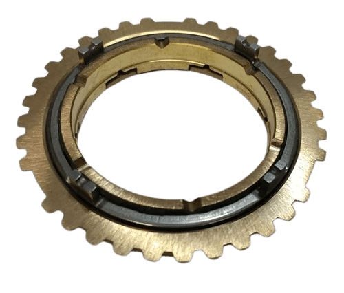 New Swift 2012 Diesel 1st & 2nd Gear Synchronizer Ring 4 pice - 3