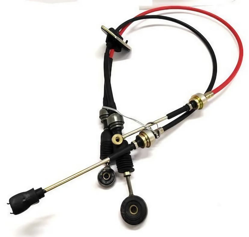 Gear Shifter Cable Set for Suzuki Swift Dzire Petrol Set of 2