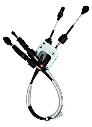 Gear Shift Cable Assembly for Maruti Ertiga Petrol New Model