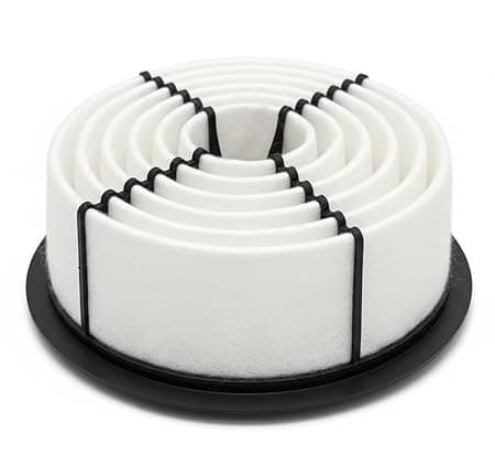 Maruti Suzuki Esteem MPFI Air Filter FGA-89772 - 2