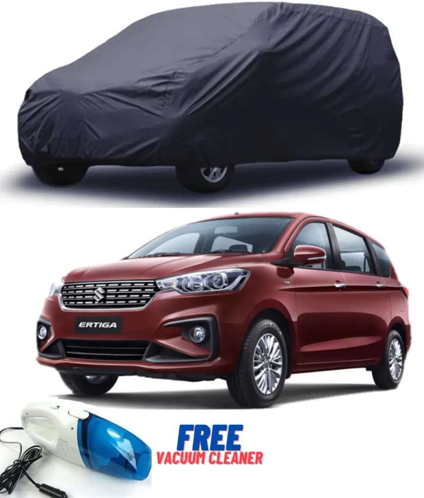 Suzuki New Ertiga 2016 to Till Date Car Cover (Dustproof)