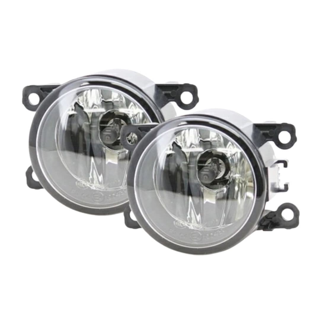 OEM Construction Fog Lights for Suzuki Cars With Aluminum Body –Universal Fit for All Models - 1
