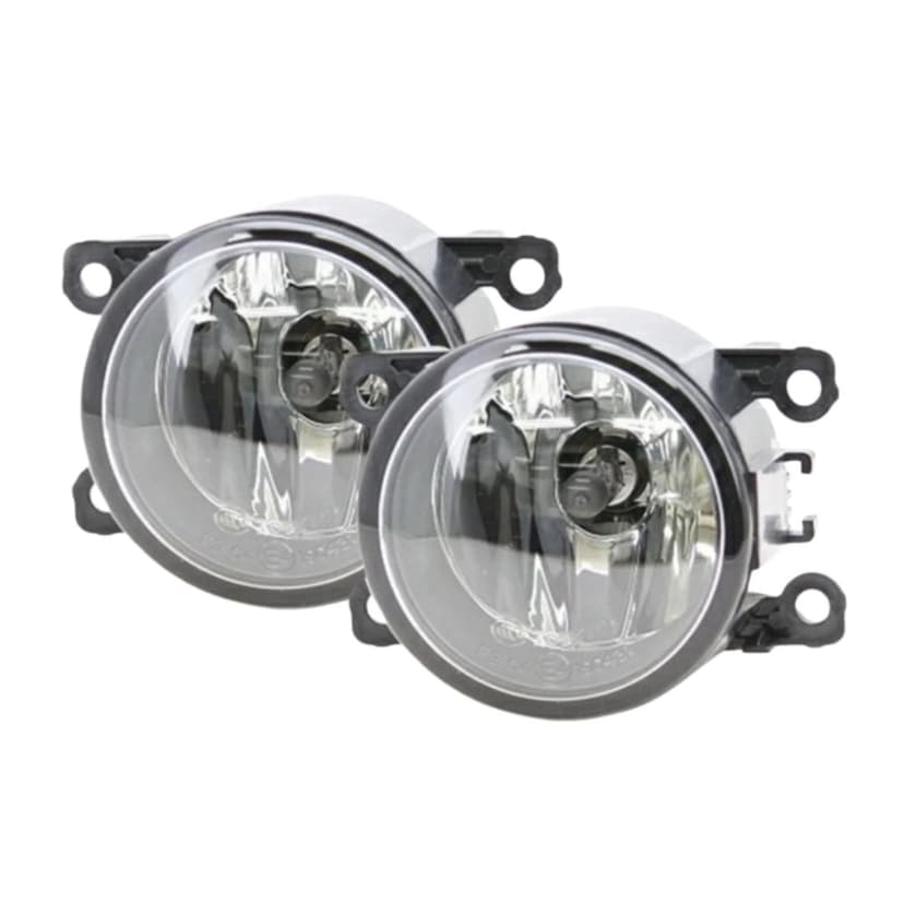 OEM Construction Fog Lights for Suzuki Cars With Aluminum Body –Universal Fit for All Models