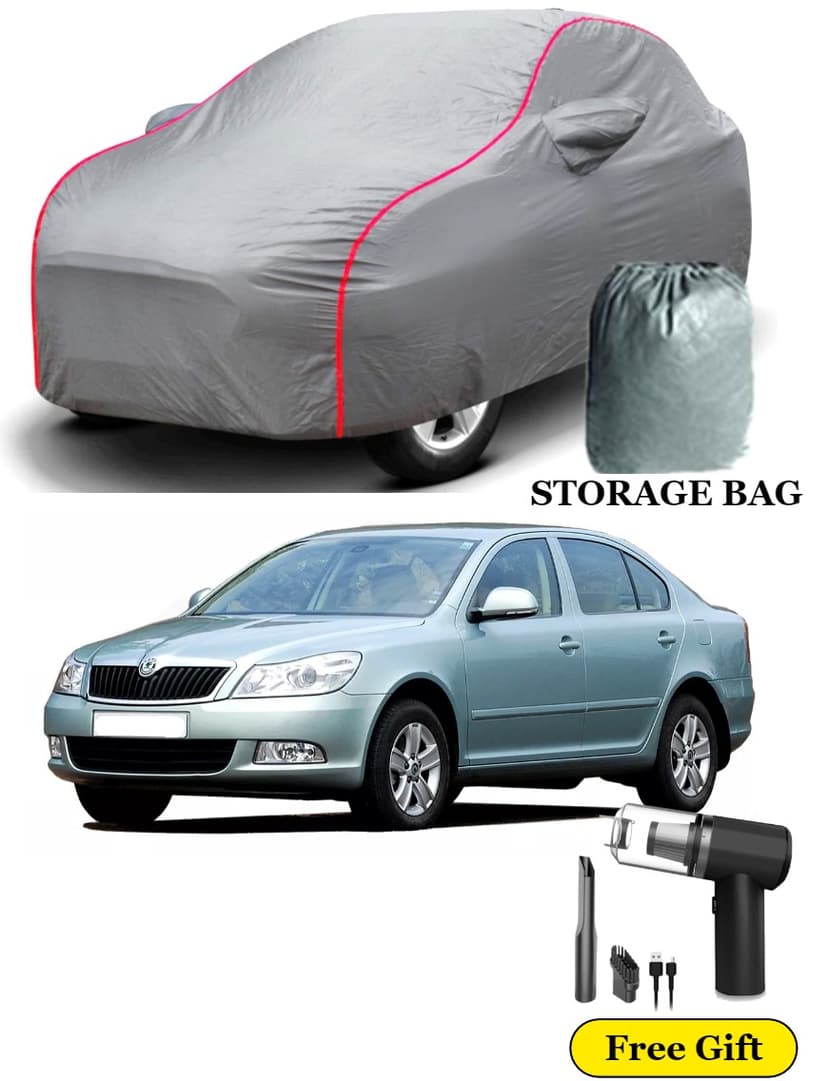 Skoda Laura Car Cover (waterproof)