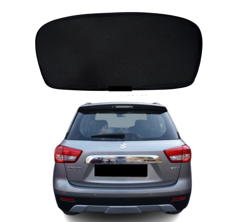 Suzuki Nexa Brezza 2016-2020 Rear Windshield Sun Shade