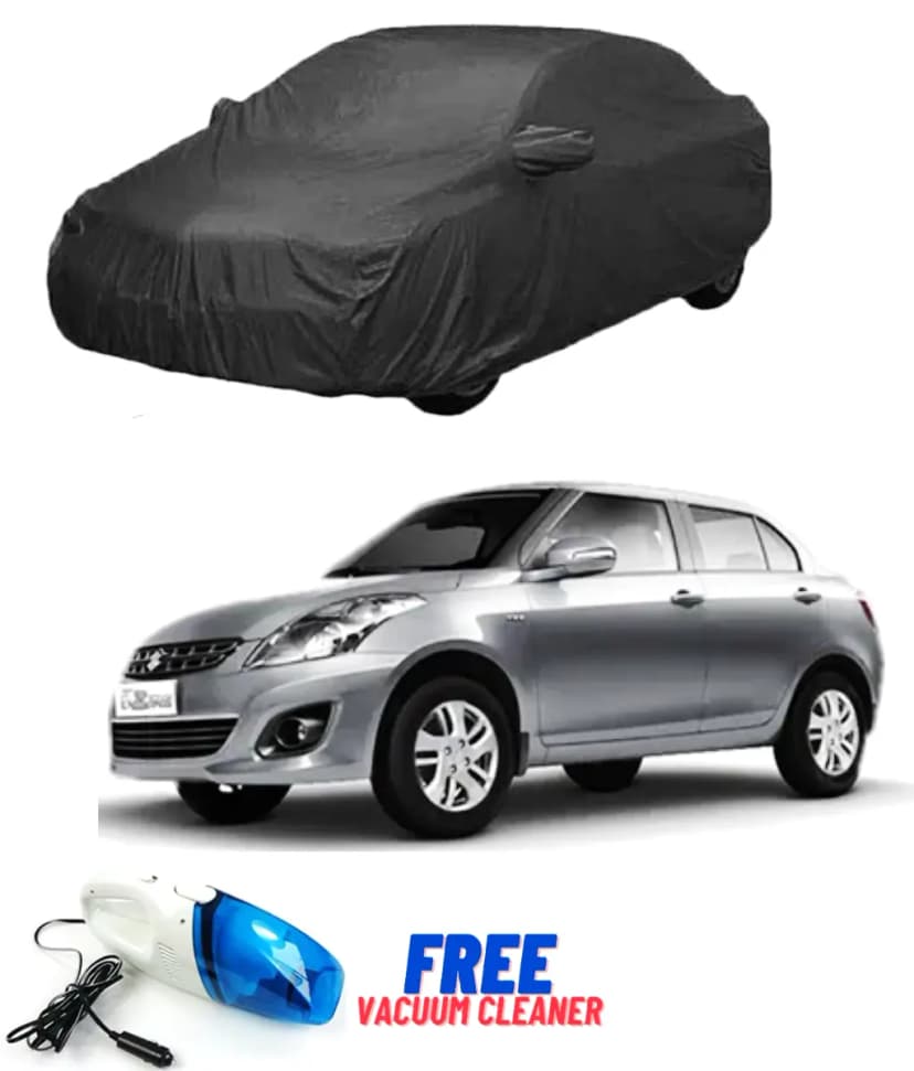 Suzuki New Dzire 2010 to 2017 (Dustproof)