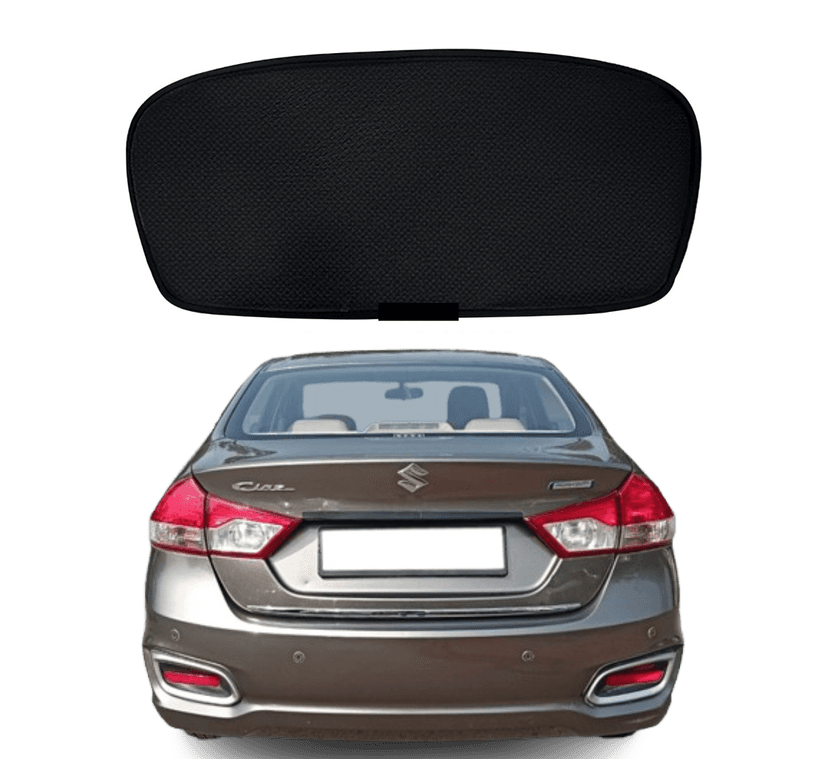 Suzuki Nexa Old Ciaz Rear Windshield Sun Shade