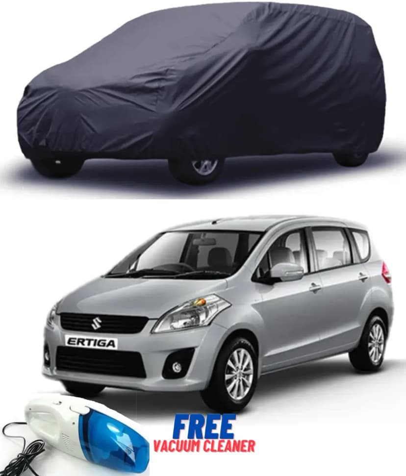Suzuki Old Ertiga 2012 TO 2015 Car Cover (Dustproof)