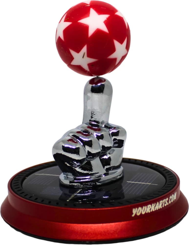 Car Air Freshner (Dashboard Show)