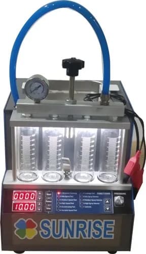 Fuel Injector Cleaner