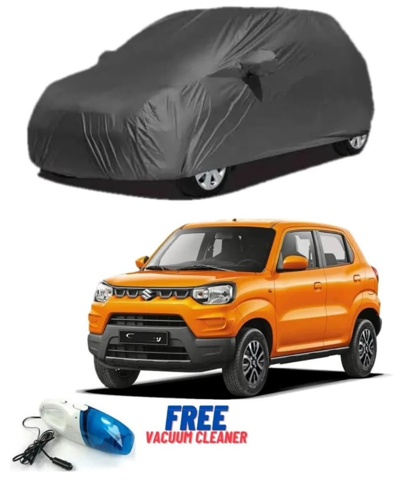 Suzuki S-presso Car Cover (Dustproof)