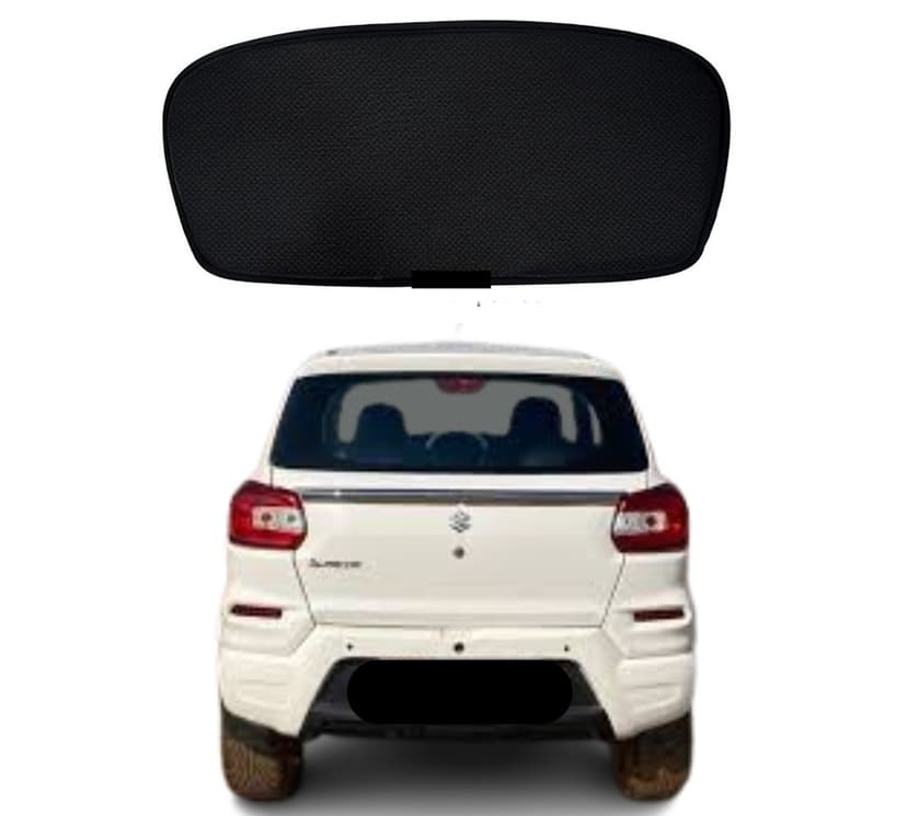 Suzuki S-presso Rear Windshield Sunshade