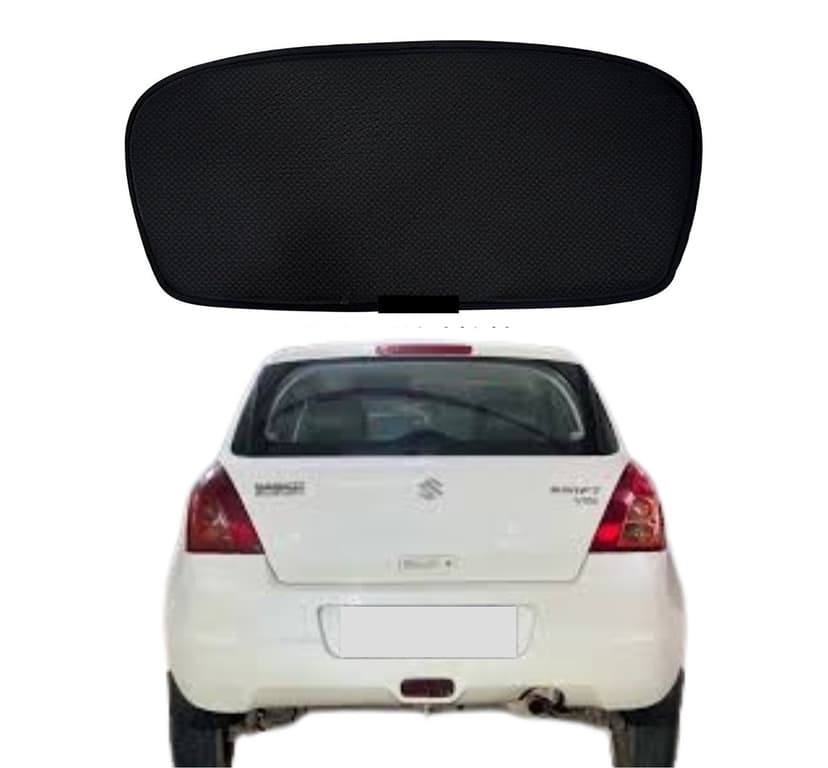 Suzuki Swift 2012–2016 Rear Window Sunshade