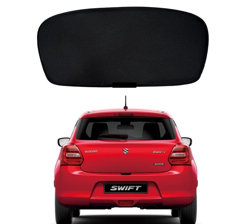 Suzuki Swift 2024 Rear Windshield Sunshade –