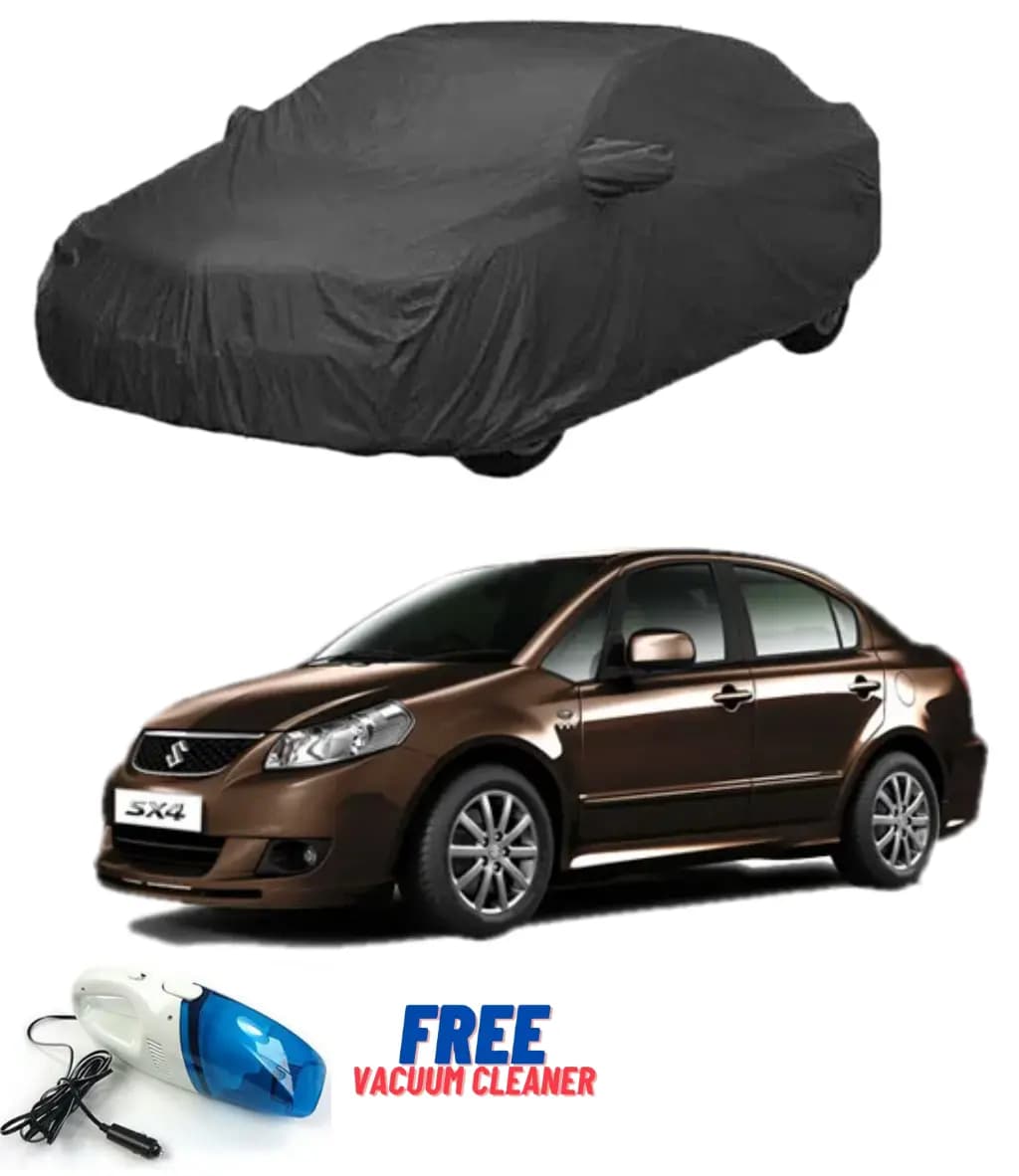 Suzuki SX4 Car Cover (Dustproof) - 1