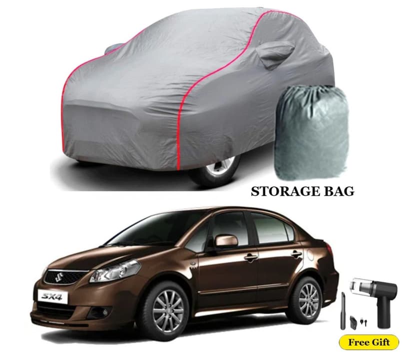 Suzuki Sx4 Car Cover (Waterproof)