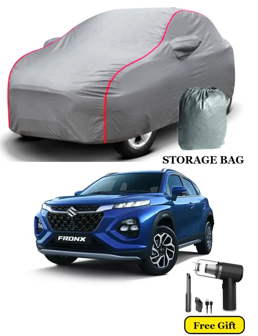 Suzuki Nexa Fronx Car Cover (Waterproof)