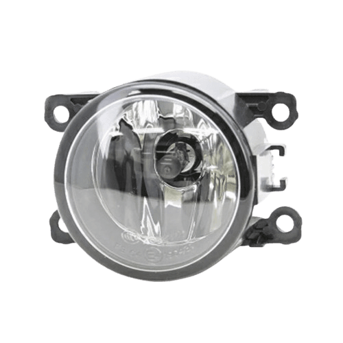 Suzuki Old Swift 2007-2012 Fog Light with Aluminium Body - 4