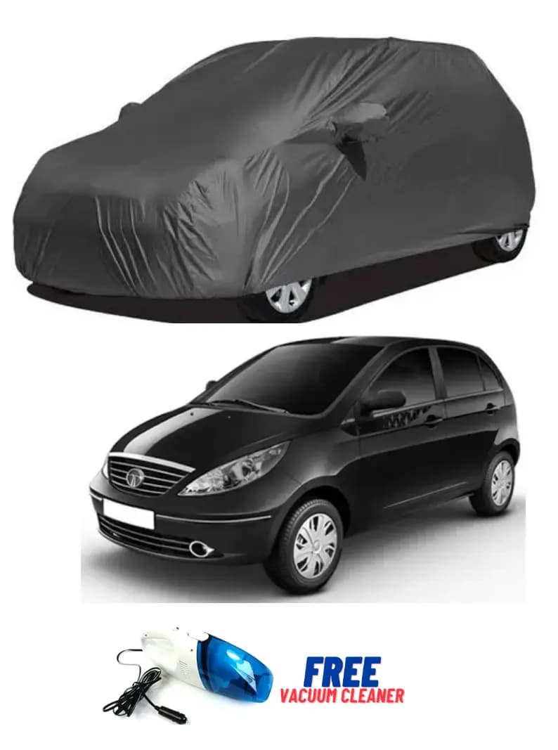 Tata Indica Vista (Dustproof) - 1