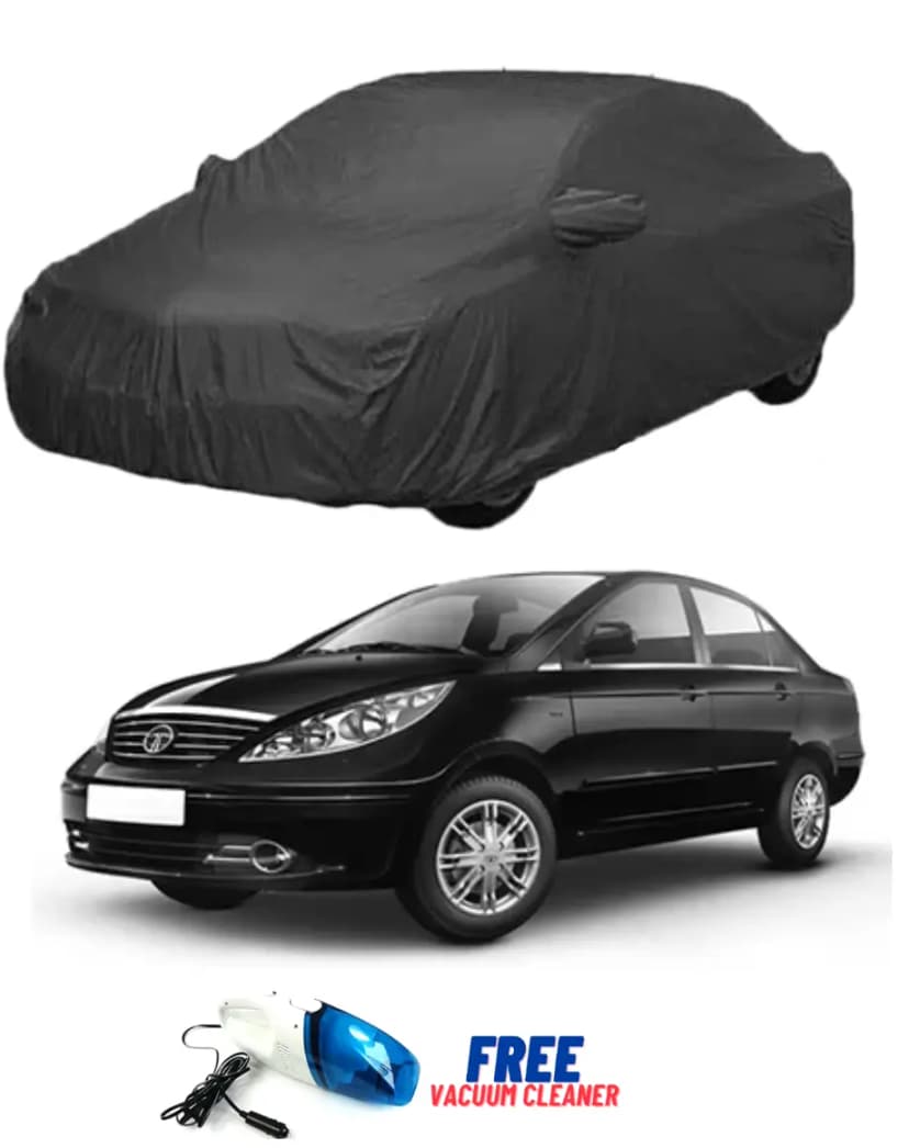 Tata Manza Car Cover (Dustproof)