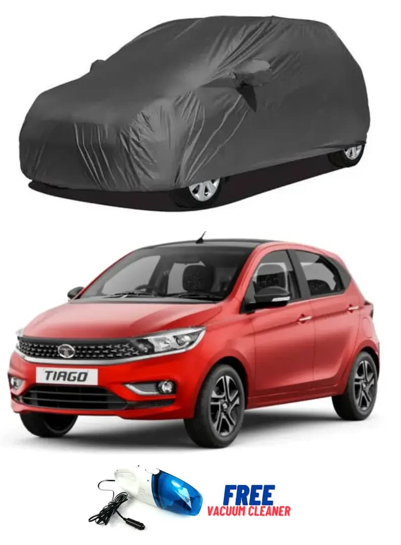 Tata Tiago Car Cover (Dustproof)